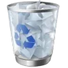 🗑