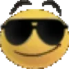 😎