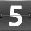 5️⃣