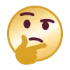 🤔
