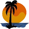 🏝