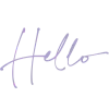 👋