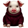 🐷