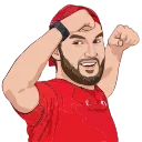 💪