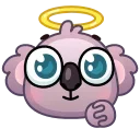 😇