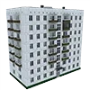🏢