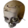 💀