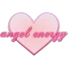 💗
