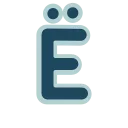 🔵