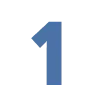 1️⃣