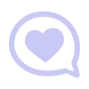 💜