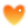 🧡