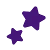 💜