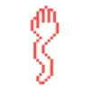 ✋