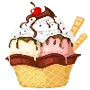 🍦