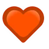 ❤️