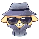 😎
