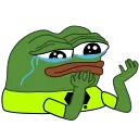 😭
