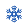 ❄️