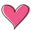 ❤️