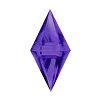 💜