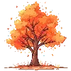 🌳