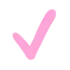 ✔️