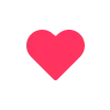 ❤️