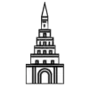 🗼