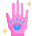 🖐