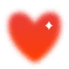 ❤️