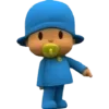 👶