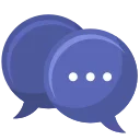 💬