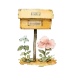 📬