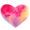 ❤️