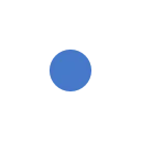 🔵