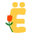 💐