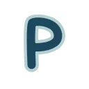 🔵