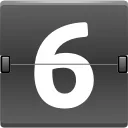 6️⃣