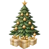 🎄