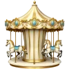 🎠