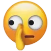 😳