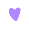 ❤️