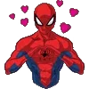 😘