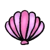 🐚