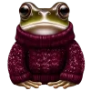 🐸