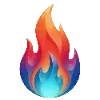 🔥
