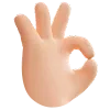 👌