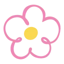 🌸