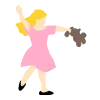 👧